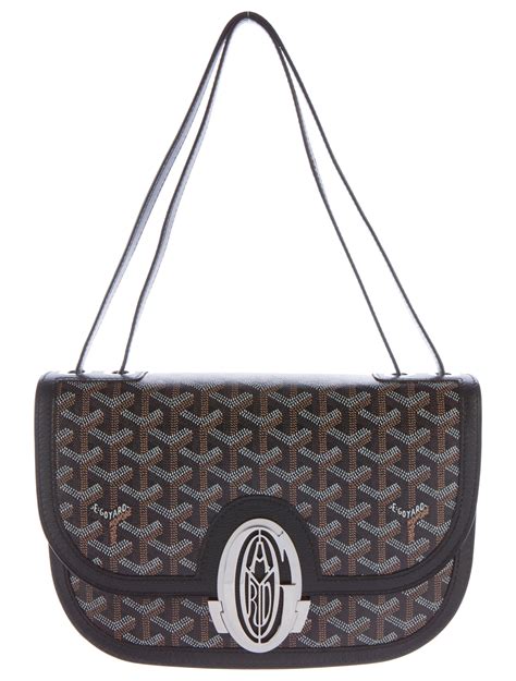 goyard flap bag|goyard bags for sale.